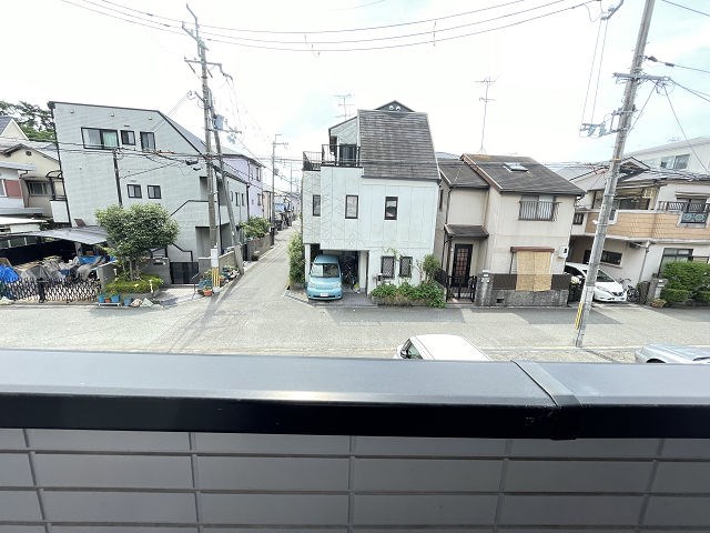 レオパレスツツミ28のその他写真