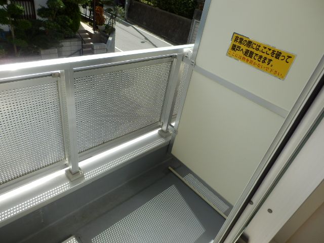 リブリ・MITAの内装写真