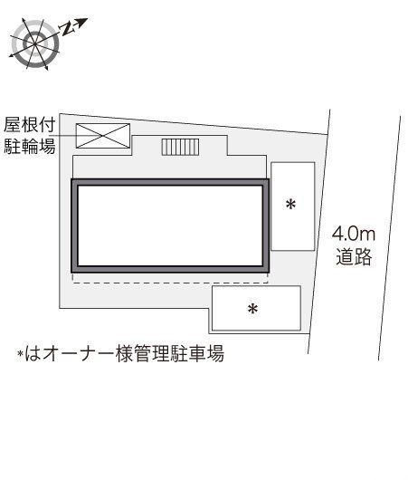 レオパレスオレンジヒルのその他写真
