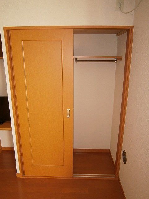 レオパレスオレンジヒルの内装写真