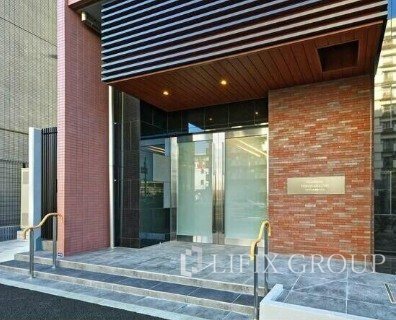 相鉄本線 西横浜駅 徒歩6分 10階建 築4年の外観写真