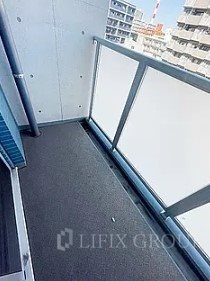 相鉄本線 西横浜駅 徒歩6分 10階建 築4年の内装写真