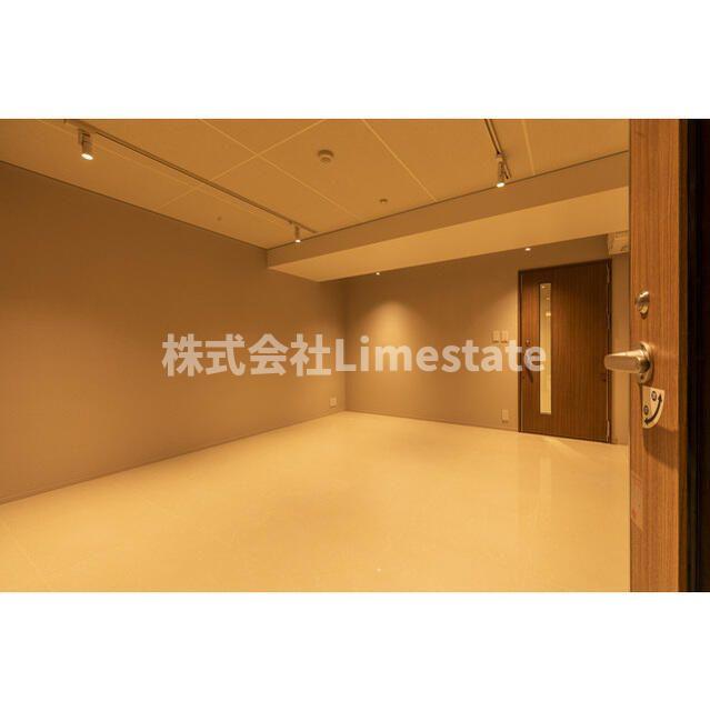 プレステージレジデンス白金長者丸の内装写真