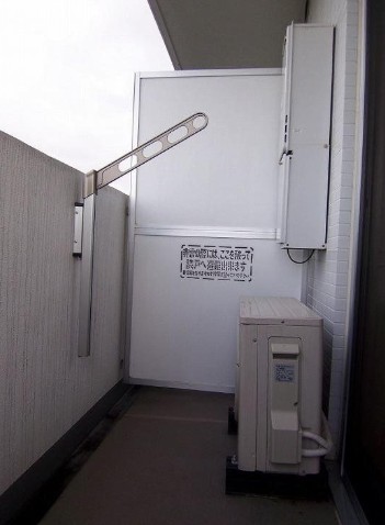 都営三田線 西台駅 徒歩5分 9階建 築20年の内装写真