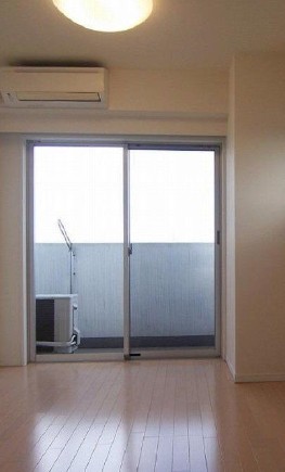 都営三田線 西台駅 徒歩5分 9階建 築20年の居間写真