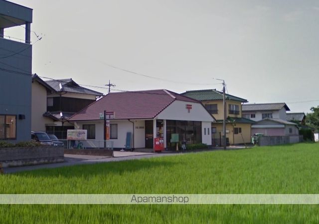 郵便局　玉島上成郵便局（郵便局）まで172m