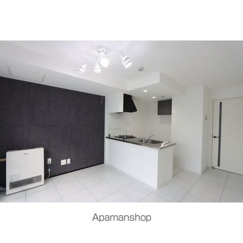 Villa Aura 仮)GAー二十四軒3ーのその他写真