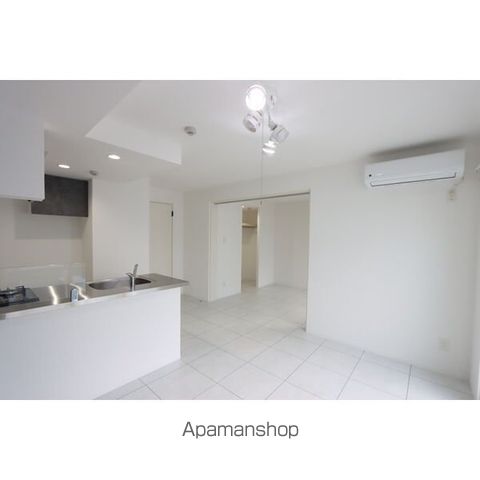 Villa Aura 仮)GAー二十四軒3ーのその他写真