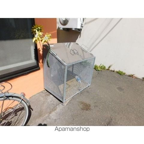 その他共有部分　その他共有部分