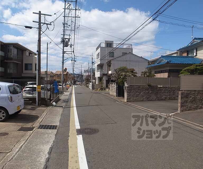 シャトー音羽のその他写真