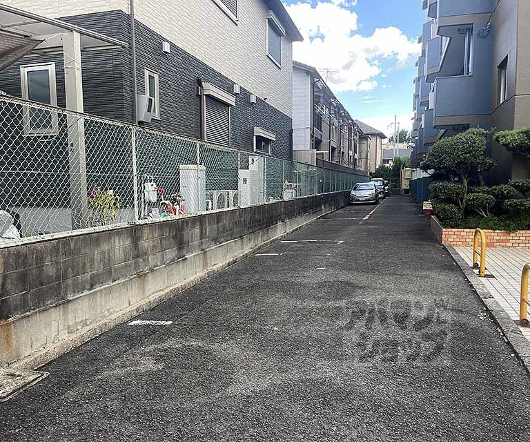 シャトー音羽のその他写真