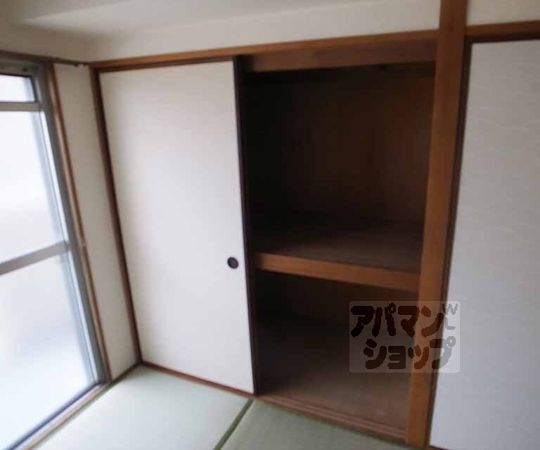 シャトー音羽の内装写真