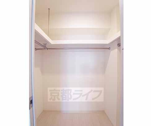 プレサンス京大前の内装写真
