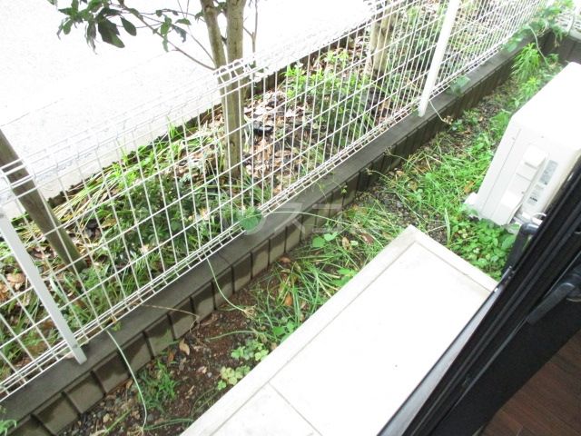 庭