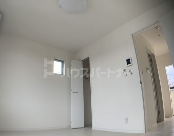 フェリス野田の内装写真