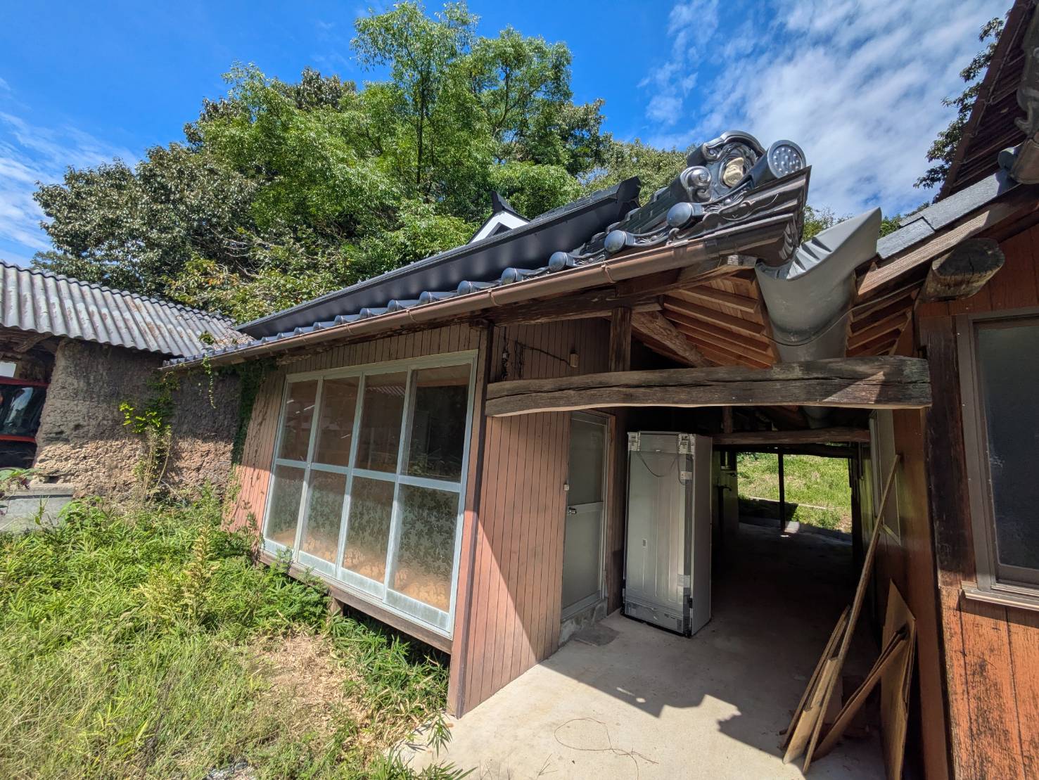 ＪＲ山陽本線 和気駅 徒歩45分 2階建 築48年のその他写真