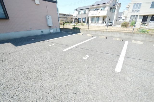 HARMONY HILLSのその他写真