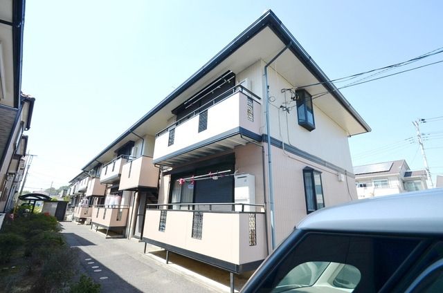 HARMONY HILLS