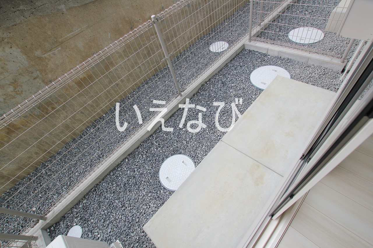 ＪＲ山陽本線 庭瀬駅 徒歩20分 3階建 築7年のその他写真
