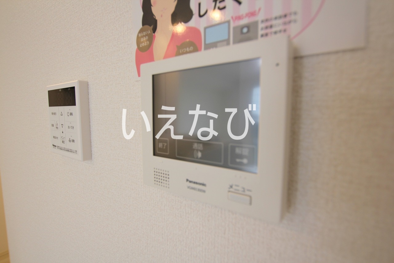 ＪＲ山陽本線 庭瀬駅 徒歩20分 3階建 築7年のその他写真