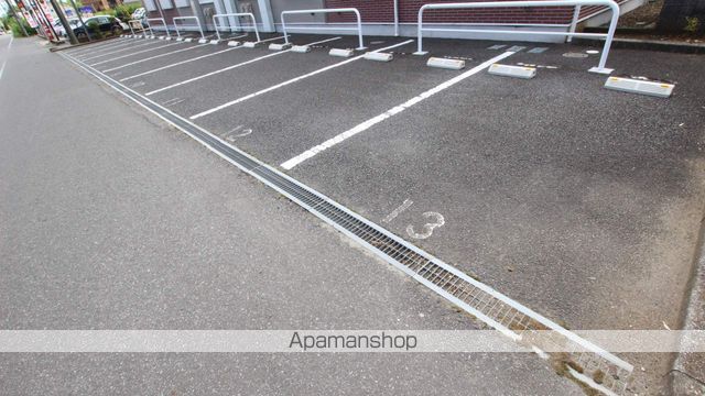 グランディールのその他写真