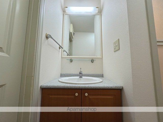 グランディールの内装写真