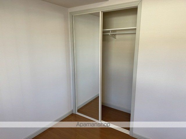 グランディールの内装写真