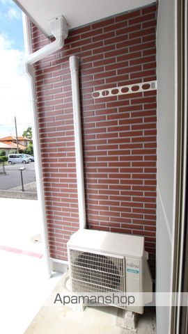 グランディールの内装写真