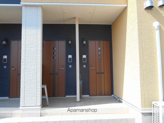 ＪＲ和歌山線 岩出駅 徒歩20分 2階建 築10年の外観写真