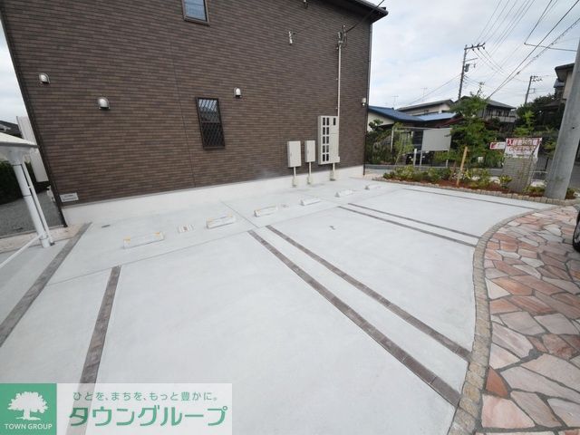 ブルーライン 立場駅 徒歩11分 2階建 築7年のその他写真