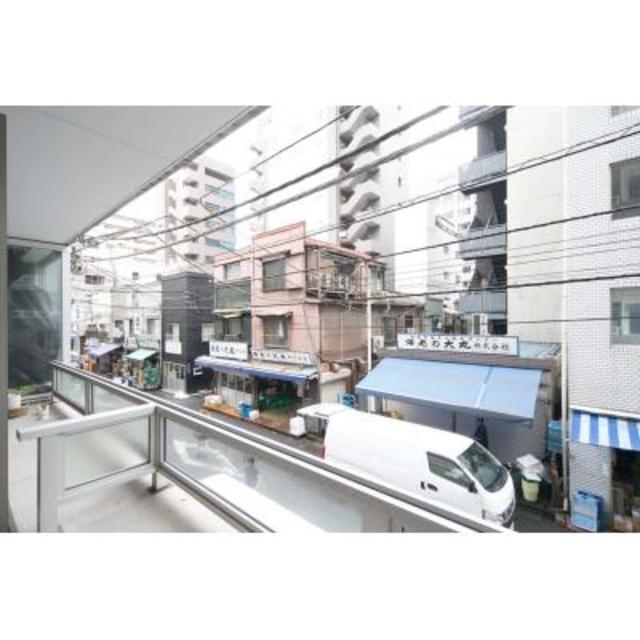 CARNA築地のその他写真