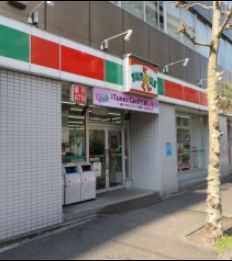 CARNA築地の周辺写真
