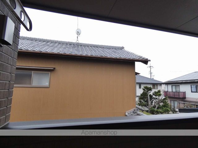 眺望　眺望