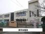 幼稚園・保育園　辰市幼稚園（幼稚園・保育園）まで450m