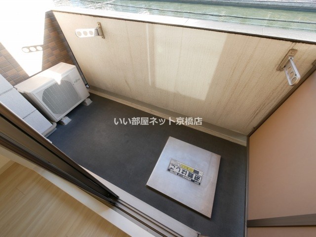 ＪＲ東西線 大阪城北詰駅 徒歩3分 9階建 築18年の内装写真