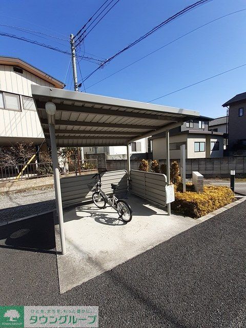 その他共有部分　共有部分