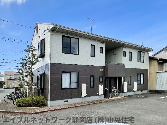 ルナピエーナA