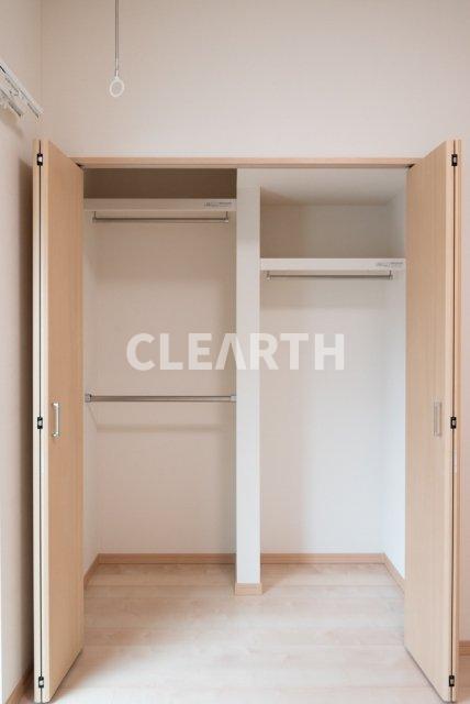 イチ町屋の内装写真