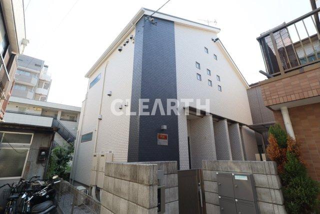 イチ町屋の外観写真