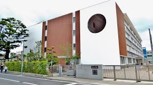 小学校　丸亀市立城西小学校（小学校）まで703m