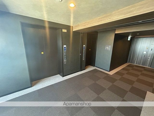 ザ・パークハウス大手門の外観写真