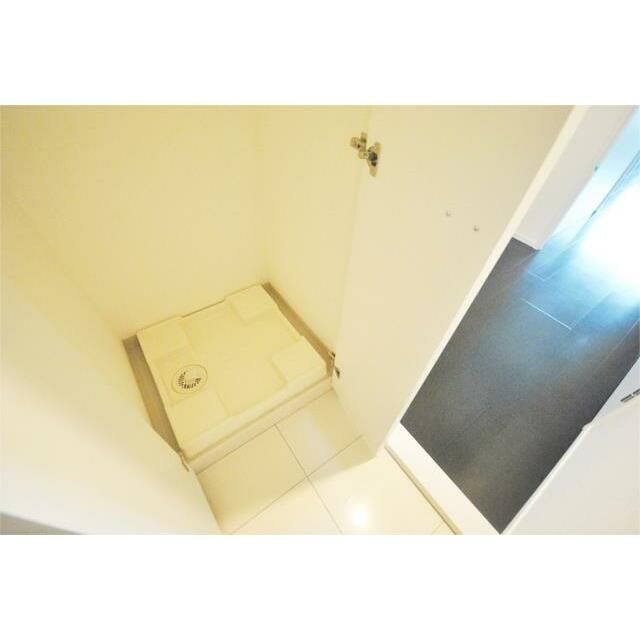 その他設備　プレミアムキューブ東十条エリア　北区東十条4
