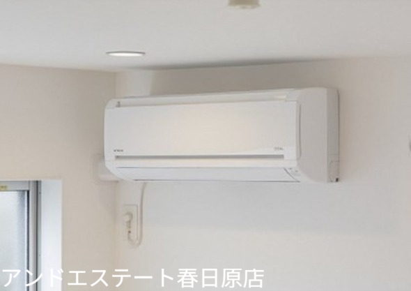 西鉄天神大牟田線 井尻駅 徒歩10分 2階建 築9年のその他写真