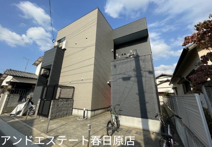 西鉄天神大牟田線 井尻駅 徒歩10分 築9年