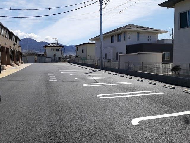 ＪＲ中央線 東山梨駅 徒歩13分 2階建 築3年のその他写真
