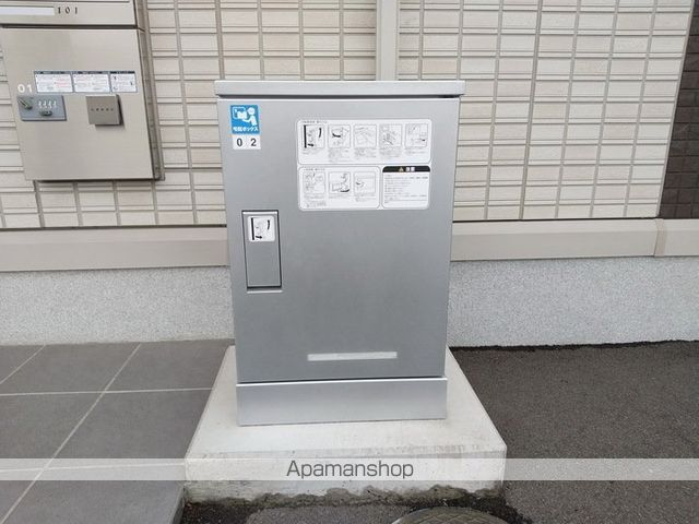 その他共有部分　その他共有部分