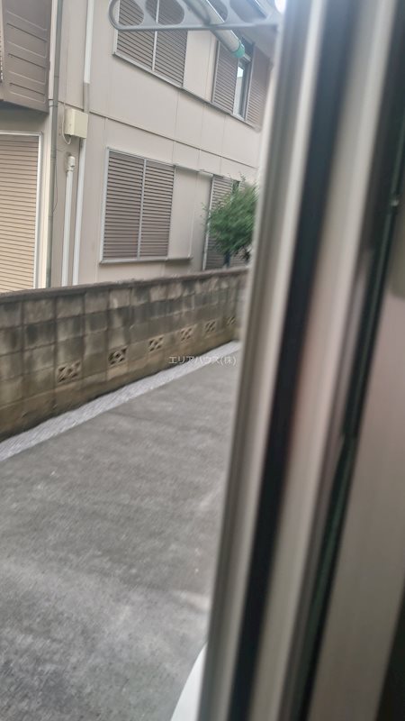 東急東横線 元住吉駅 徒歩12分 2階建 築8年の内装写真