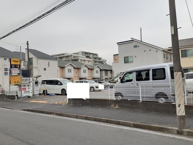 その他　コインパーキング（その他）まで71m