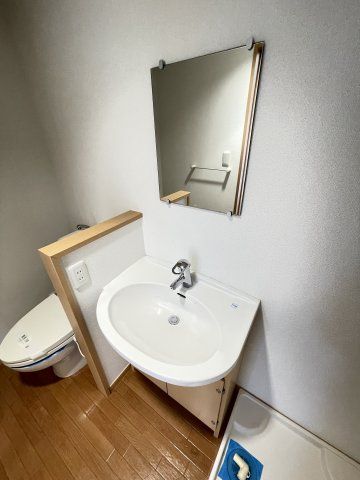 イーストフォレストの内装写真