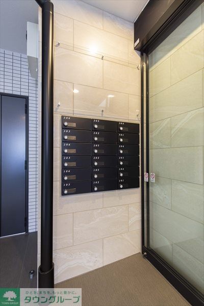 その他設備　★お部屋探しは株式会社タウンハウジング東京まで★